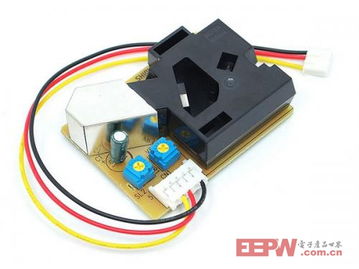 牛人DIY 关注空气质量，自制Arduino检测器打造环保好助手