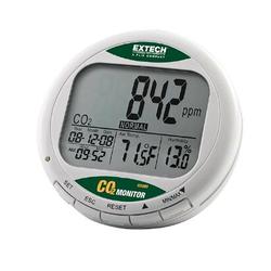精准守护室内呼吸安全 Extech CO200/CO210及CO52监测仪批发市场解析