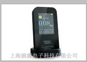 精准守护呼吸健康 高精度甲醛检测仪选购与使用全解析