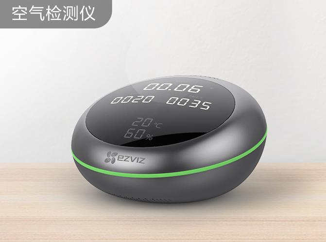 萤石智能家居产品